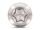 100 x T-Drill Liseko-Terrassenbauschrauben, Schneidkerbe Art. 9043  Edelstahl 1.4006,  5,0X80/52 TX25 (ETA)
