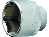 3/8" Stecknuss 6kant 20 mm