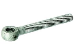 Augenschraube Feuerverzinkt 20/150