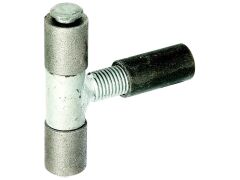 Anschweißband verstellbar um 40mm - M16