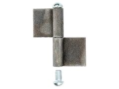 Konstruktionsband 2-teilig Typ KO4 80/30/9