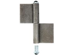 Konstruktionsband 2-teilig Typ KO4 140/50/14