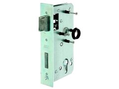 Ersatzschloss Dornmaß 55mm