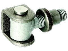 Torband verstellbar M16 zum Anschweißen