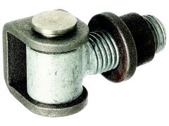 Torband verstellbar M24 zum Anschweißen