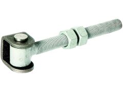 Torband zum Durchschrauben - M16