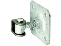 Torband mit Platte zum Aufschrauben M16 verstellbar um 20mm