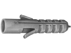 Schnäppchenartikel - 10 x JD-Flossendübel Mat. Polyamid (Nylon) 16x80mm