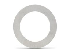 100 Stück DIN 988 - Passscheiben Edelstahl A2 - 35 x 45 x 1,0
