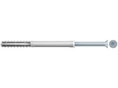 25 x fischer Langschaftdübel SXS 8 x 150 Z