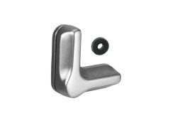 Schranktüren-/Schubladen-Drehverschluss A4/Kunststoff 34mm 2-tlg.