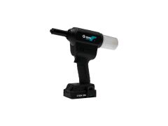 Akku-Blindnietgerät R64XL - 2,4 bis 6,4mm