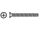 SB DIN 965 Senkschraube Kreuzschlitz Edelstahl A2 M3x16 PH2 (10x) + Mutter M3 SW5,5 (10x)