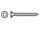 SB ISO 14586 Senkkopf Blechschraube Edelstahl A2 2,9x16 TX10 (20x)
