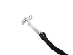 Kettenkralle Edelstahl A4 für Kette 8mm