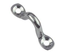 Fenderöse Edelstahl A4 6x60mm