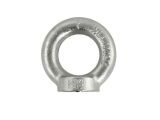 Ringmutter geschmiedet DIN 582 Edelstahl A4 M36 (AL=4600Kg)