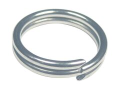 Sicherungsring Edelstahl A2 - 1,5x18mm