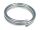 Sicherungsring Edelstahl A2 - 1,5x18mm