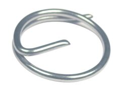 Ringsplint Edelstahl A4 1,5x18mm