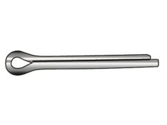 SB DIN 94 Sicherungssplint Edelstahl A4 2,5x32 (10x)