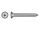 SB DIN 7982 Senkkopf Blechschraube Edelstahl A4 4,2x32 PH2 (10x)
