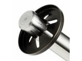 Schnäppchenartikel - Speed Locks - Stahl geh. vernickelt 4,0 x 15,0 mm