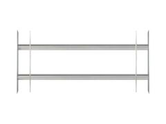 Secorino Basic Fenstergitter ausziehbar,vz,700-1050x300