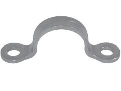 Fenderöse, flach A4  37mm Breite Ausführung