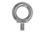 Ringschraube gegossen ähnl. DIN 580 A4  M4