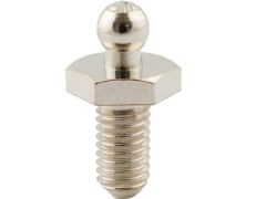 Metr. Schraube für Tenax-Knopf MSvc  M5x10mm