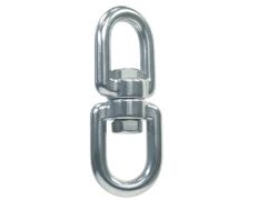 Wirbel Auge-Auge A4  4x50mm