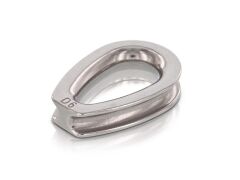 Kausche Duplex, schwere Ausführung Duplex D6  3mm