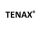 Tenax-Knopf Oberteil mit großer Kappe MSvn  Klemmbereich 1-5mm