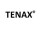 Tenax-Knopf Oberteil mit großer Kappe A2