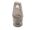 Rohrendstück, Lasche A4  für Rohr 20x1,5mm