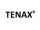 Tenax-Knopf Oberteil mit Ring MSvn  Klemmbereich 1-5mm