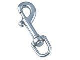 Wirbelkarabiner A4  100mm