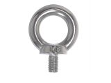 Ringschraube geschmiedet ähnl. DIN 580 A4  M20