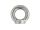 Ringmutter geschmiedet DIN 582 A4  M27 (AL=2100kg)