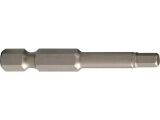 1/4" Bit L50 mm Innen-6kant 5,5 mm