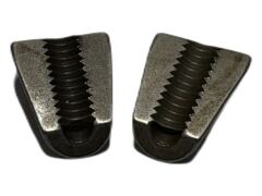 Ersatz-Spannbacken-Set für Hebel-Blindnietzange 398062