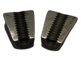 Ersatz-Spannbacken-Set für Hebel-Blindnietzange 398062