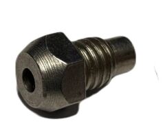 Ersatz-Mundstück 4,0 mm  für Hebelnietzange 398062