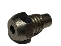 Ersatz-Mundstück 2,4 mm  für Blindnietvorsatz-Adapter 398063