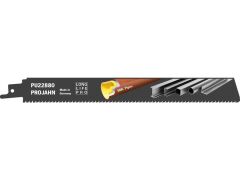 Säbelsägeblatt PU22880 Hartmetall für Edelstahl, Metall und Buntmetalle