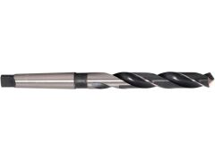 Spiralbohrer HSS-G DIN 345 14,0mm mit Morsekegel 1