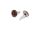 200 x Spenglerschrauben 2tlg. mit Dichtscheibe 15 mm Art. 9087 A2 4,5X25 TX20 - RAL 8011