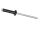 500 x Standard Blindniet Alu/Stahl FK 4,8 X 06 RAL9005 - Klemmbereich: 1,5-2,5mm