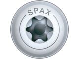 50 Stück SPAX HI.FORCE Tellerkopf T-STAR plus TG, WIROX - 6 x 280
